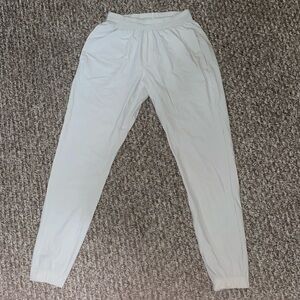 Gymshark. Studio Men’s Joggers, Slim Fit.